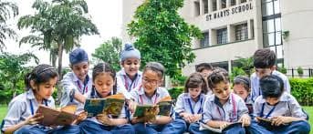 St. Mary's School photo 2