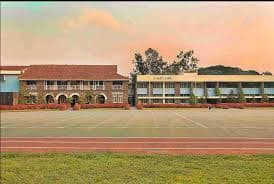 St. Mary's School photo 1