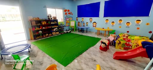 Akansha School gallery image 4