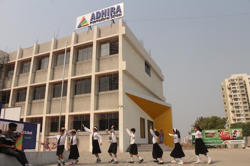 Adhira International School gallery image 3