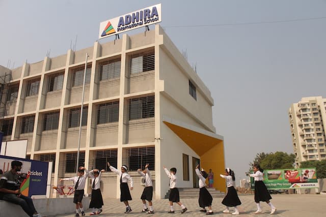 Adhira International School gallery image 3