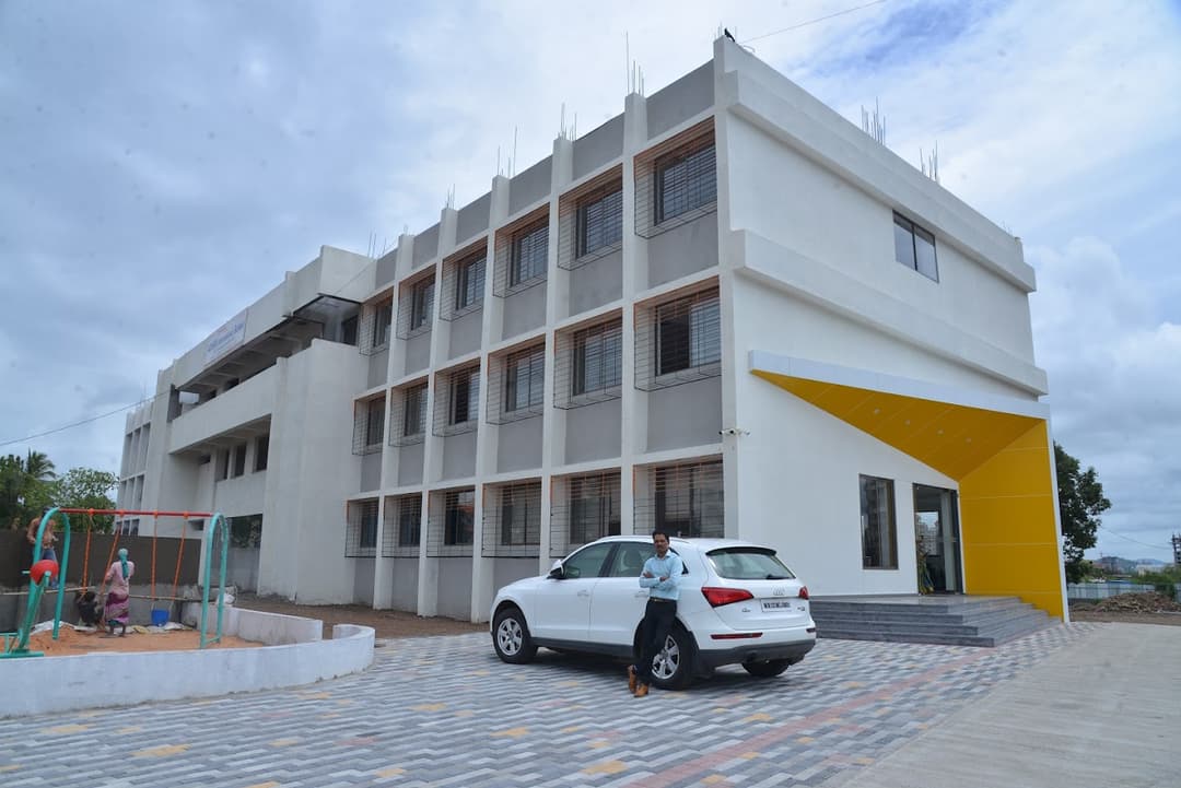 Adhira International School photo 2