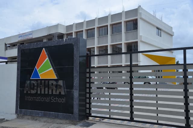 Adhira International School gallery image 2