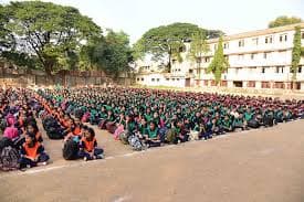 Muktangan English School & Jr College photo 1