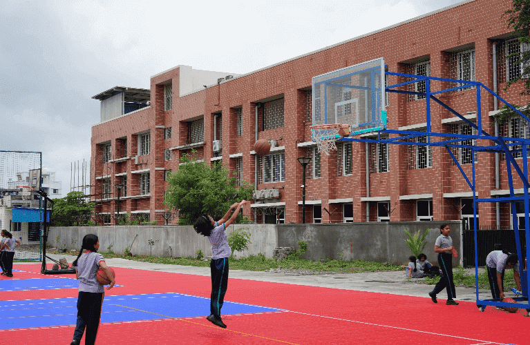 The Kalyani School photo 2