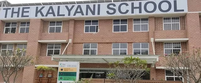 The Kalyani School gallery image 4