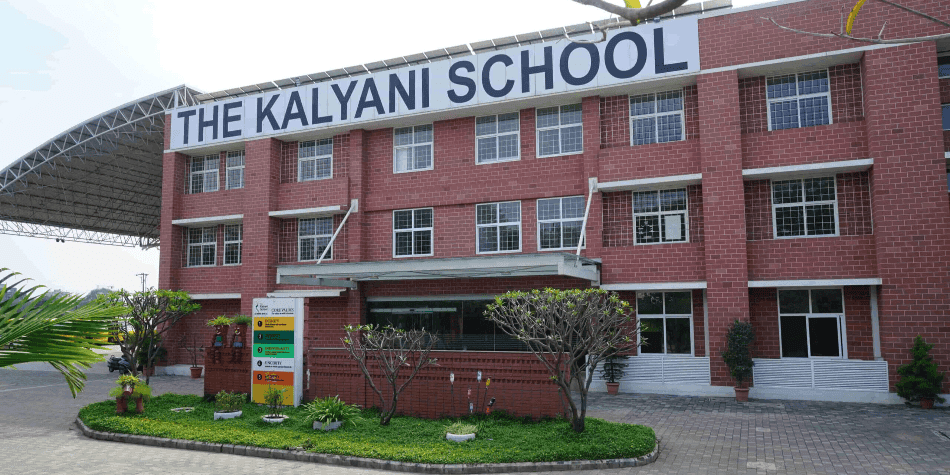 The Kalyani School photo 1