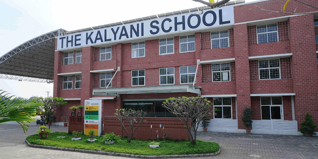 The Kalyani School gallery image 3