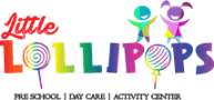 little lollipops pre school ,Pimpri-Chinchwad,Pune, School Logo