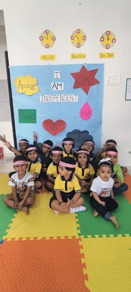 Little Lollipops Pre School gallery image 2