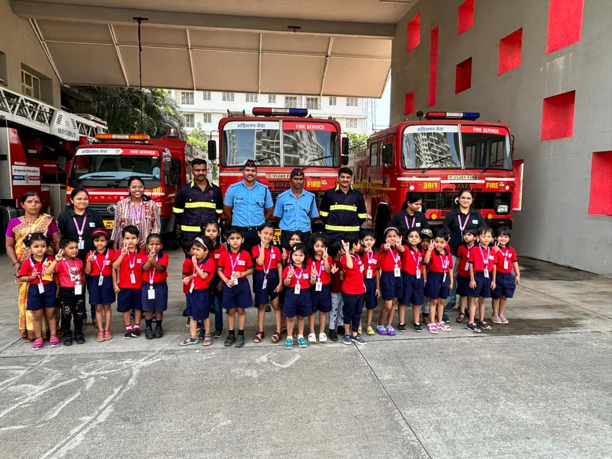 Little Lollipops Pre School photo 2