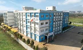 Global Indian International School Balewadi photo 1