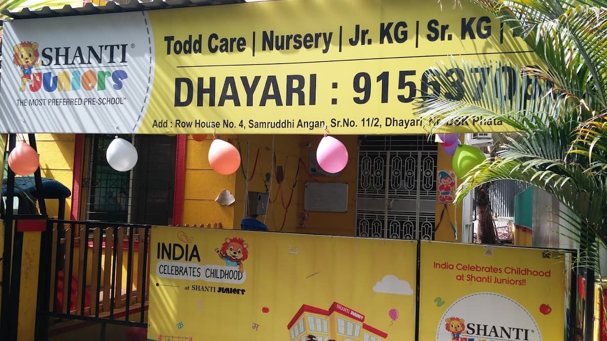 Juniors World Dhayari photo 1