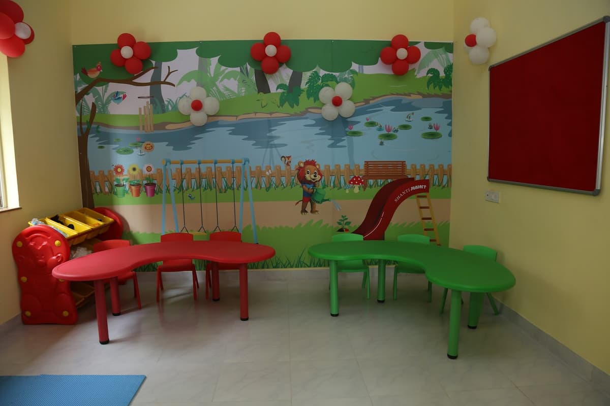 Juniors World Dhayari photo 3