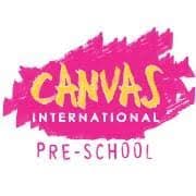 Canvas International Pre-School, Dhayari , Pune, School Logo