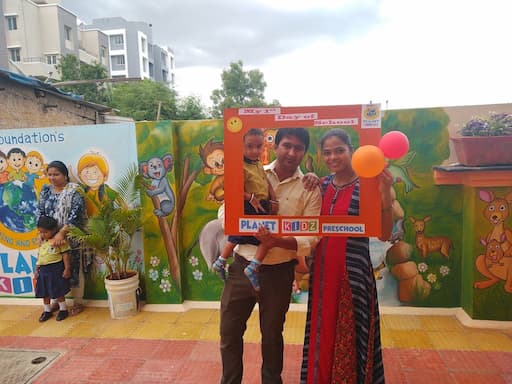Planet Kids Pre School gallery image 4