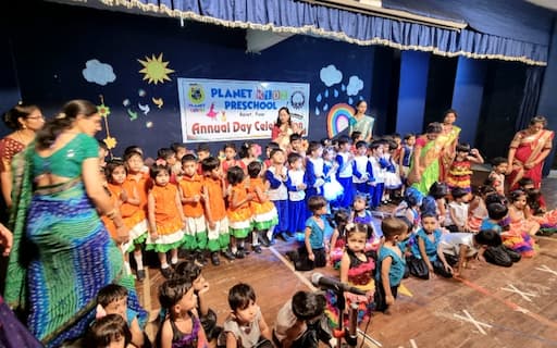 Planet Kids Pre School gallery image 3