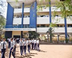 Sardar Dastur Hormazdiar High School photo 2