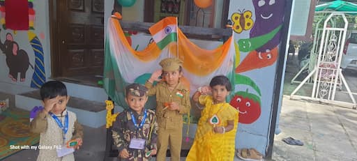 My Chhota Pre School gallery image 2