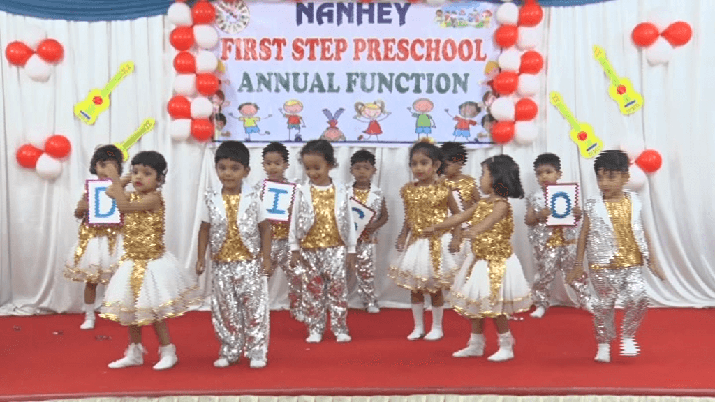 Nanhey First Step Pre School photo 3