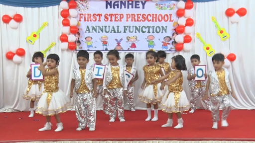 Nanhey First Step Pre School gallery image 3