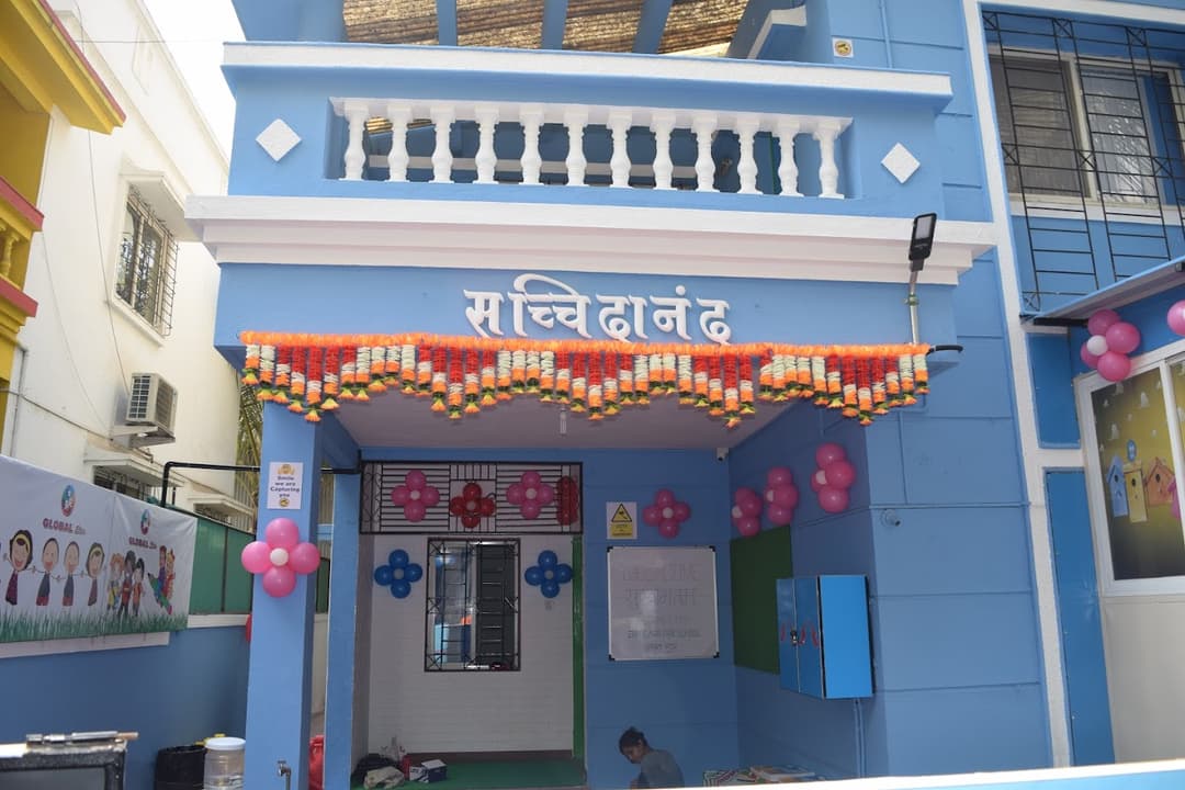 GLOBAL Star Pre School photo 1