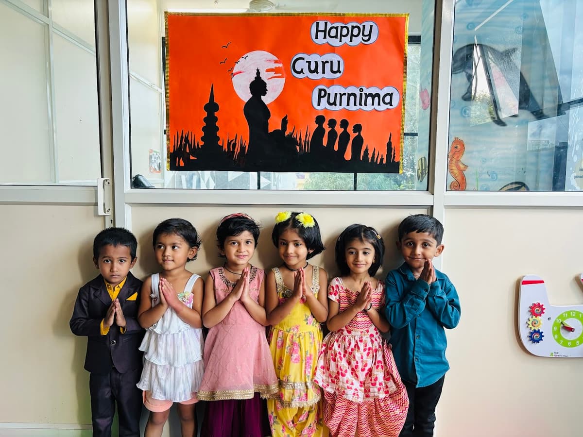 Uprisers Pre School Ravet photo 1