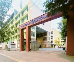 Pratibha International School Chinchwad photo 3