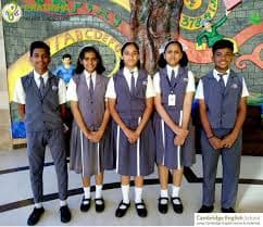 Pratibha International School Chinchwad photo 1