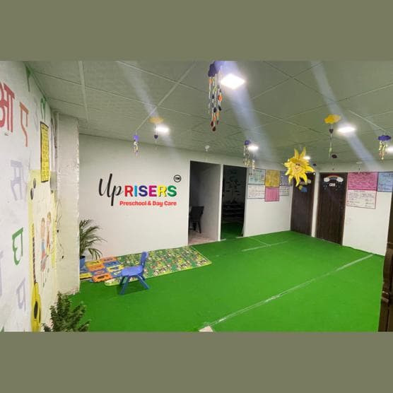 Uprisers Pre School Kiwale photo 3