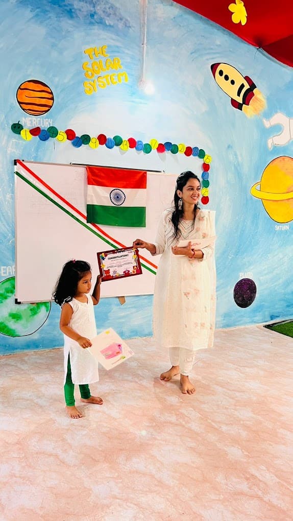 Uprisers Pre School Kiwale photo 1