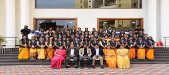 Cambridge International School gallery image 2
