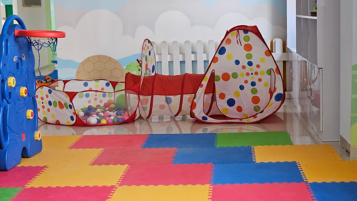 Uprisers Pre School Wakad photo 3