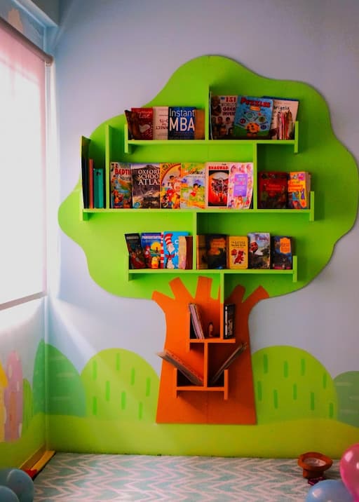 Uprisers Pre School  gallery image 3
