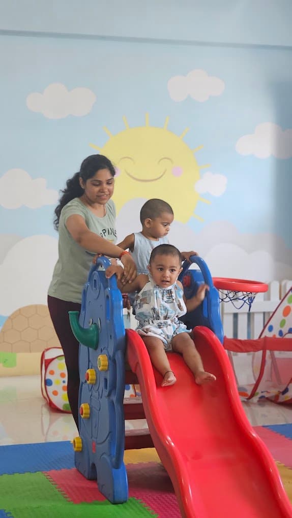 Uprisers Pre School Wakad photo 2