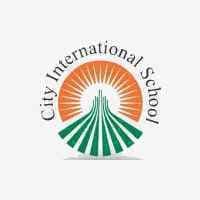City International School,Wanowrie,Pune, School Logo