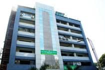 City International School photo 1