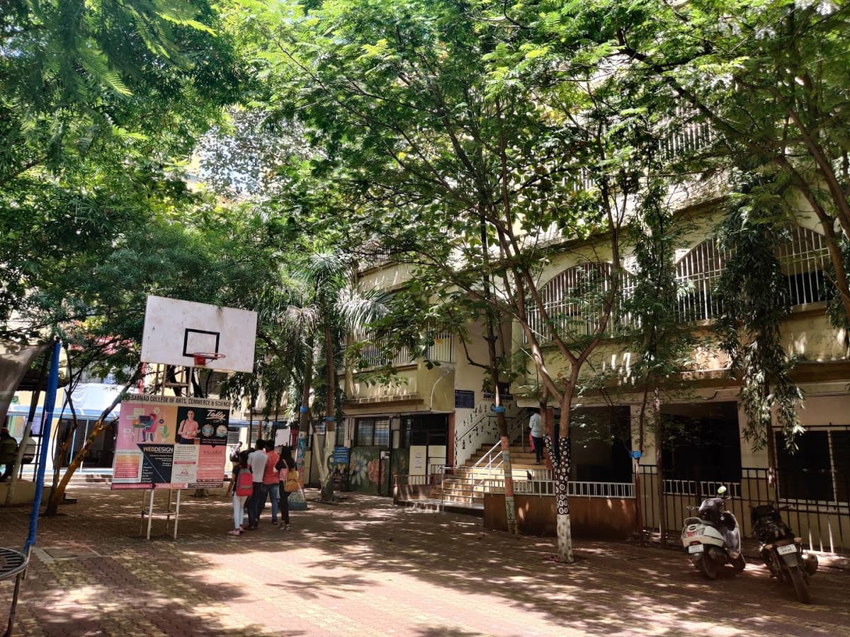 Sarhad School Katraj photo 3