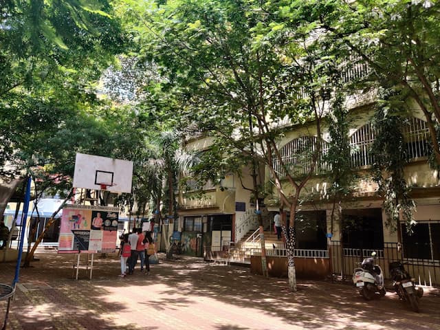 Sarhad School gallery image 1