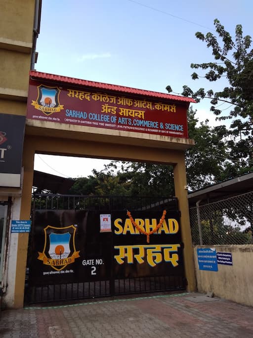 Sarhad School gallery image 2