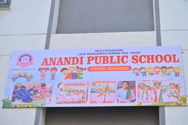 Anandi Public School gallery image 3