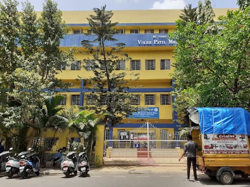 Vikhe Patil Memorial School gallery image 2