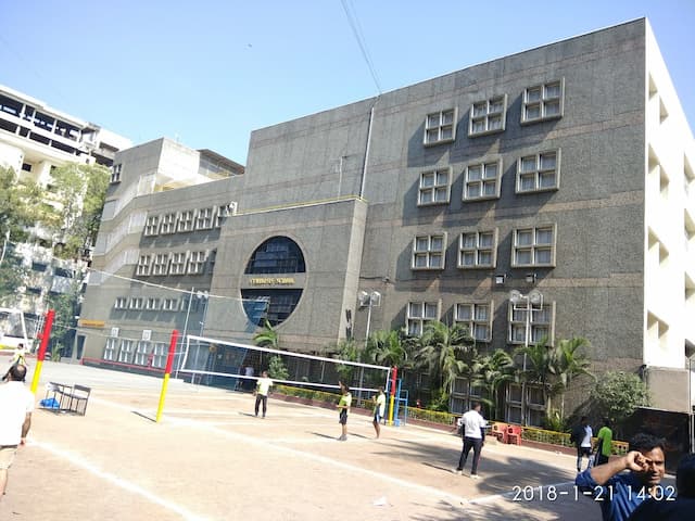 Symbiosis Primary & Secondary School gallery image 4