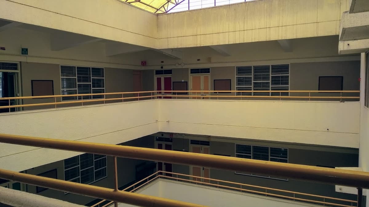 Symbiosis Primary & Secondary School photo 2