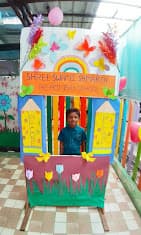 Shree Swami Samarth Pre School photo 1