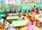 Shree Swami Samarth Pre School photo 2