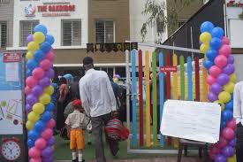 The Oakridge International School photo 2