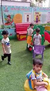 The Oakridge International School photo 1