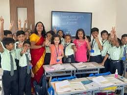 Mount Litera School photo 3