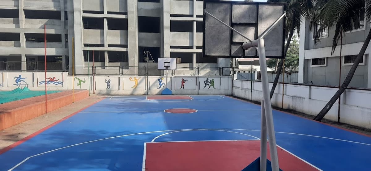 Rasiklal M Dhariwal International School Chinchwad photo 4